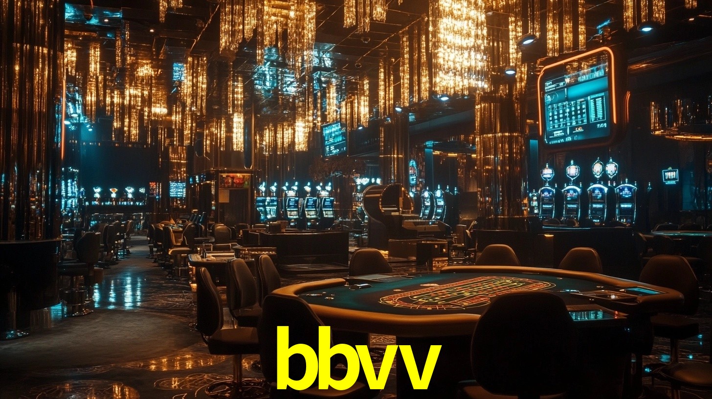 bbvv: Seu Especialista em Apostas Esportivas Brasileiras