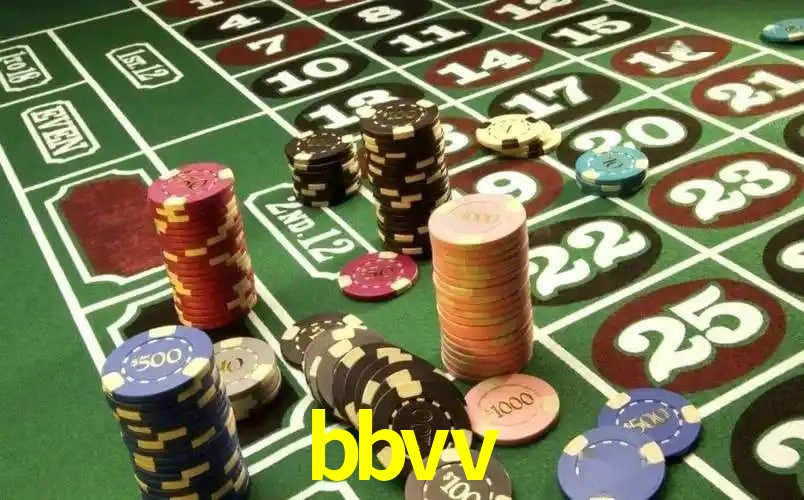 Jogos de Slot bbvv