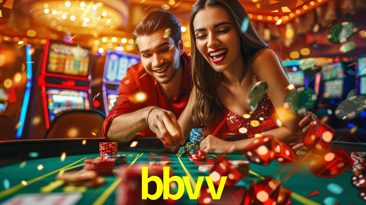 Tecnologia da Plataforma bbvv