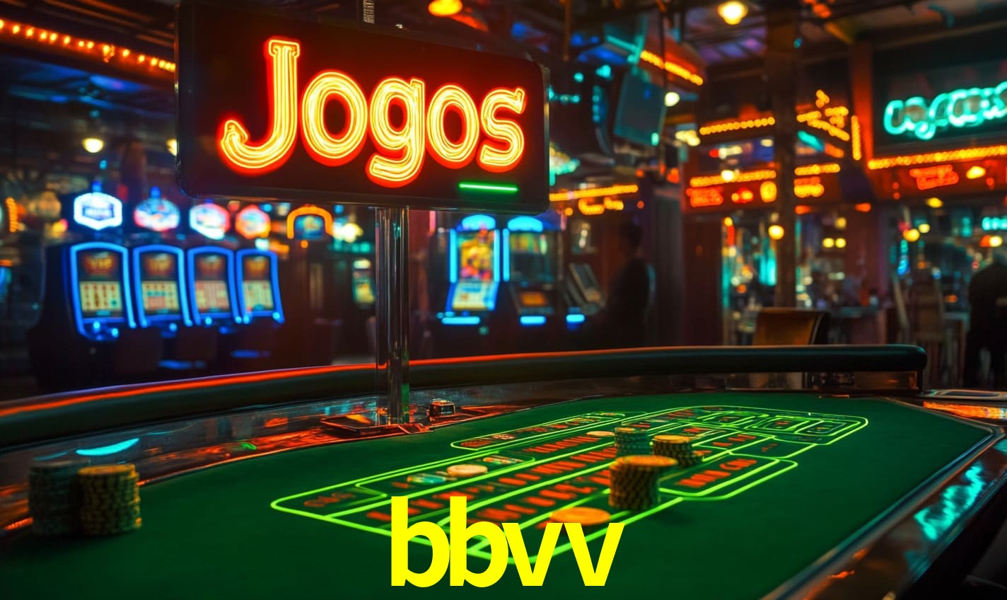 Benefícios da Conta bbvv