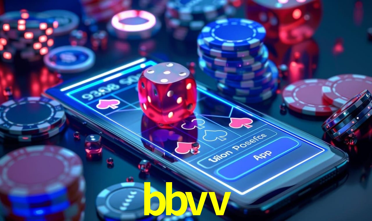 bbvv login — painel de entrada no app oficial