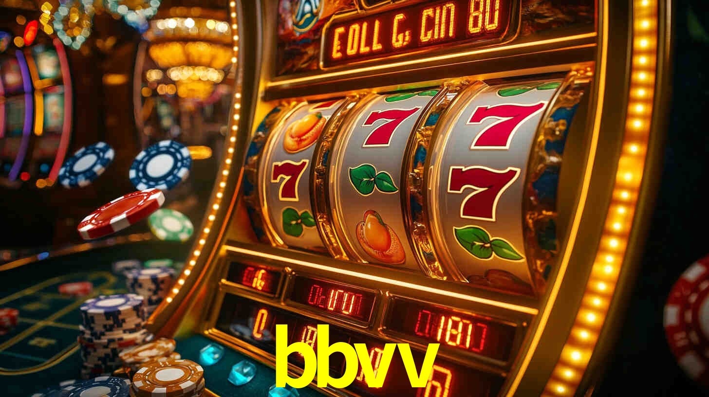 bbvv App Interface