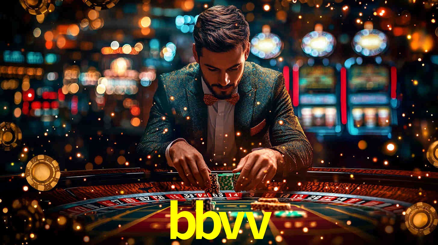 bbvv bônus — painel de promoções no aplicativo