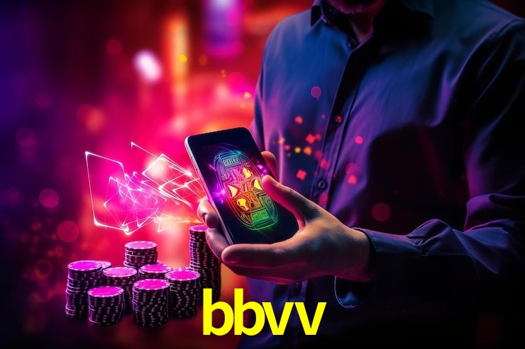 Mesa de Blackjack bbvv