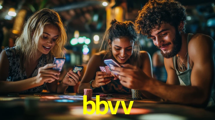 Welcome Bonus bbvv