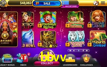 A Emoção da Loteria na bbvv: Uma Chance de Mudança de Vida