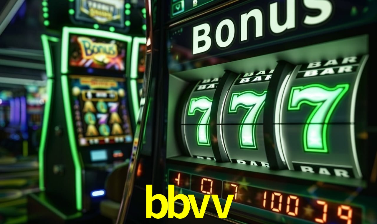 Game Providers bbvv
