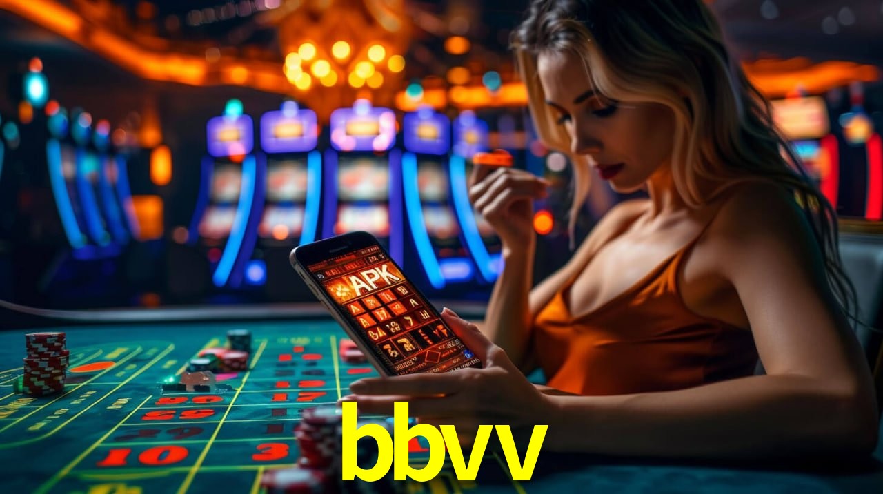 Game Providers bbvv
