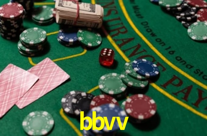 bbvv App Interface