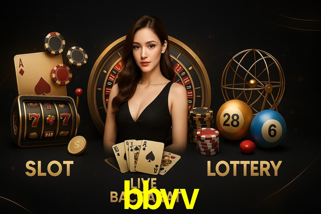 bbvv: Jogos de Caça-Níqueis-Altas Recompensas, Roleta-Velocidade, Blackjack-Desafios Máximos