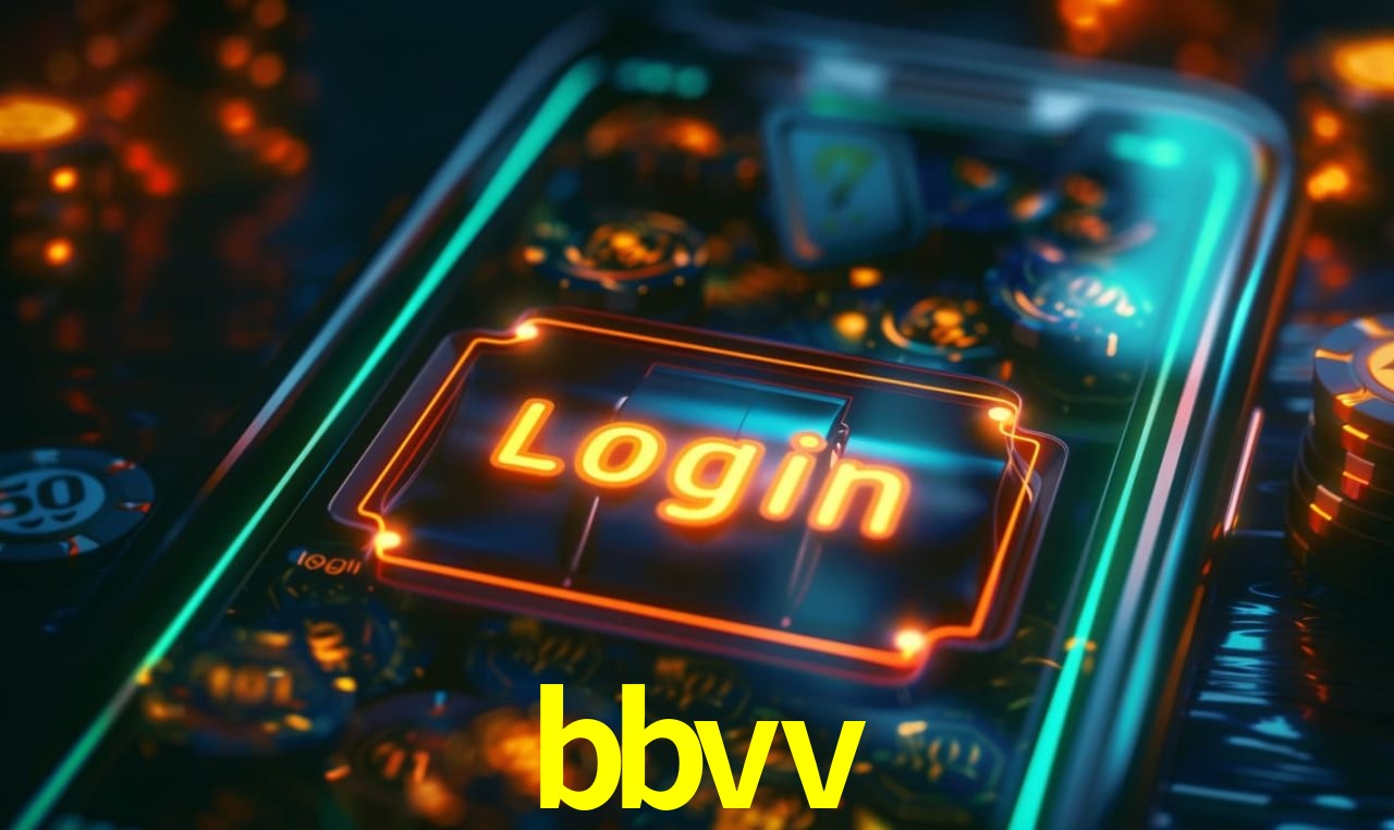 Secure Login bbvv