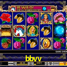 Descubra o Mundo do Cassino Online com bbvv