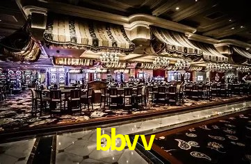 bbvv: A Experiência de Casino com Jogos de Mesa ao Vivo