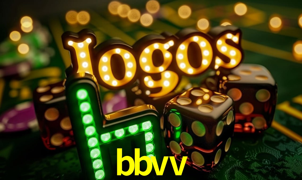 Jogos de Slot bbvv